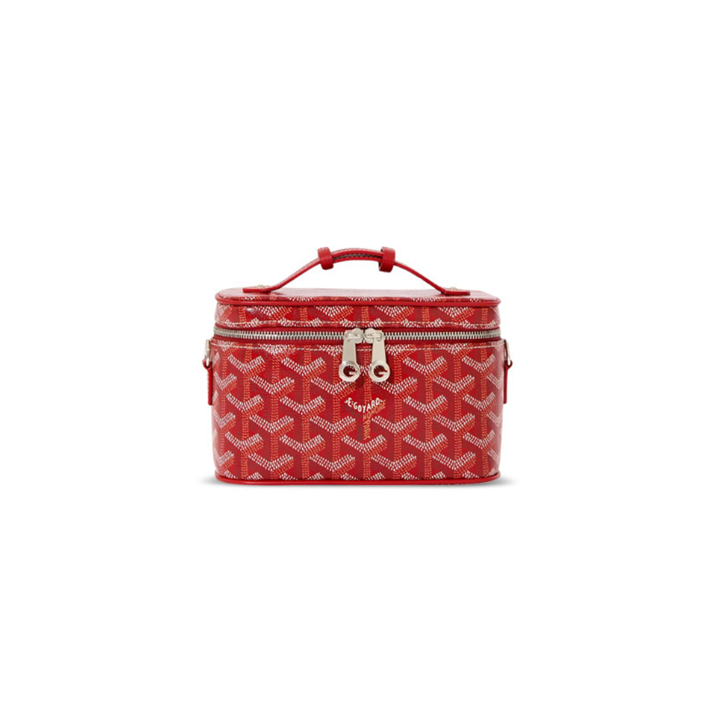 G09ard muse mini vanity case musevaminty02cl02p (16*10*8cm)